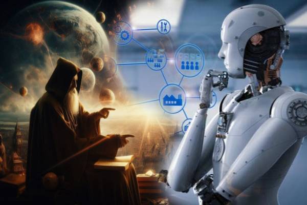 நோஸ்ட்ராடாமஸின் பகீர் கிளப்பும் கணிப்புகள்! 2026 இல் இது நடந்தே தீரும் | Nostradamus Shocking Predictions For 2026