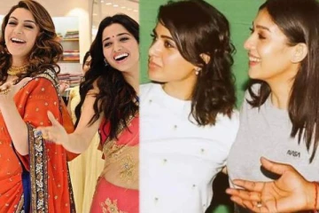 நடிப்பதை தாண்டி சமந்தா, நயன்தாரா, தமன்னா என நடிகைகள் செய்யும் சொந்த தொழில்- முழு விவரம் இதோ