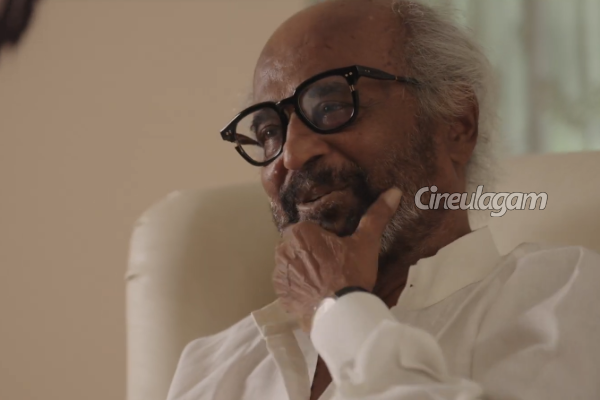 படையப்பா என் கதை, நானே தயாரித்தேன், ஐஸ்வர்யா ராய் நடிக்க மறுத்தார்! - பல ரகசியங்களை போட்டுடைத்த ரஜினி | Rajinikanth Reveals Padayappa Own Story Production