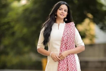 சன் டிவி அன்னம் சீரியலில் இருந்து சமீபத்தில் வெளியேறிய திவ்யா கணேஷ் போட்டோஸ்