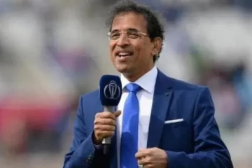 யூசுப் பதான் மாதிரி அதிரடியாக விளையாடும் தமிழக வீரர் - ஹர்சா போக்ளே பெருமிதம்