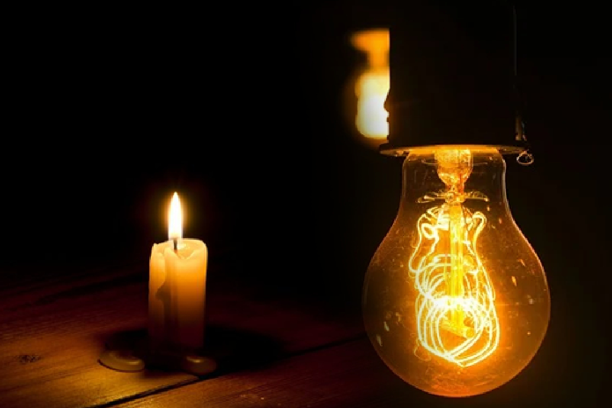 மின்வெட்டு தொடர்பில் சஜித் சபையில் விடுத்த எச்சரிக்கை | Sajith Issues Warning In Regarding Power Cuts