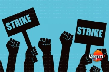 රජයේ විකිරණ විද්‍යා තාක්ෂණවේදීන් වර්ජනයක්?