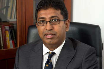 ஓரின சமூகத்தின் உரிமைகளுக்காக குரல் கொடுக்க வேண்டும் - ஹர்ச டி சில்வா