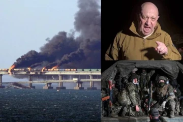 வாக்னர் கூலிப்படையால் இன்னொரு நெருக்கடி: பயத்தில் பாதுகாப்பை பலப்படுத்திய ரஷ்யா