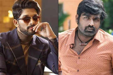 புஷ்பா 2 படத்திற்காக விஜய் சேதுபதி வாங்கும் சம்பளம் இவ்வளவா?