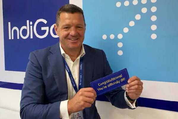 யாரிந்த பீற்றர் எல்பர்ஸ்... IndiGo தலைமை நிர்வாக அதிகாரியின் சம்பளம், சொத்து மதிப்பு எவ்வளவு | Indigo Ceo Salary Net Worth யாரிந்த பீற்றர் எல்பர்ஸ்... IndiGo தலைமை நிர்வாக அதிகாரியின் சம்பளம், சொத்து மதிப்பு எவ்வளவு | Indigo Ceo Salary Net Worth