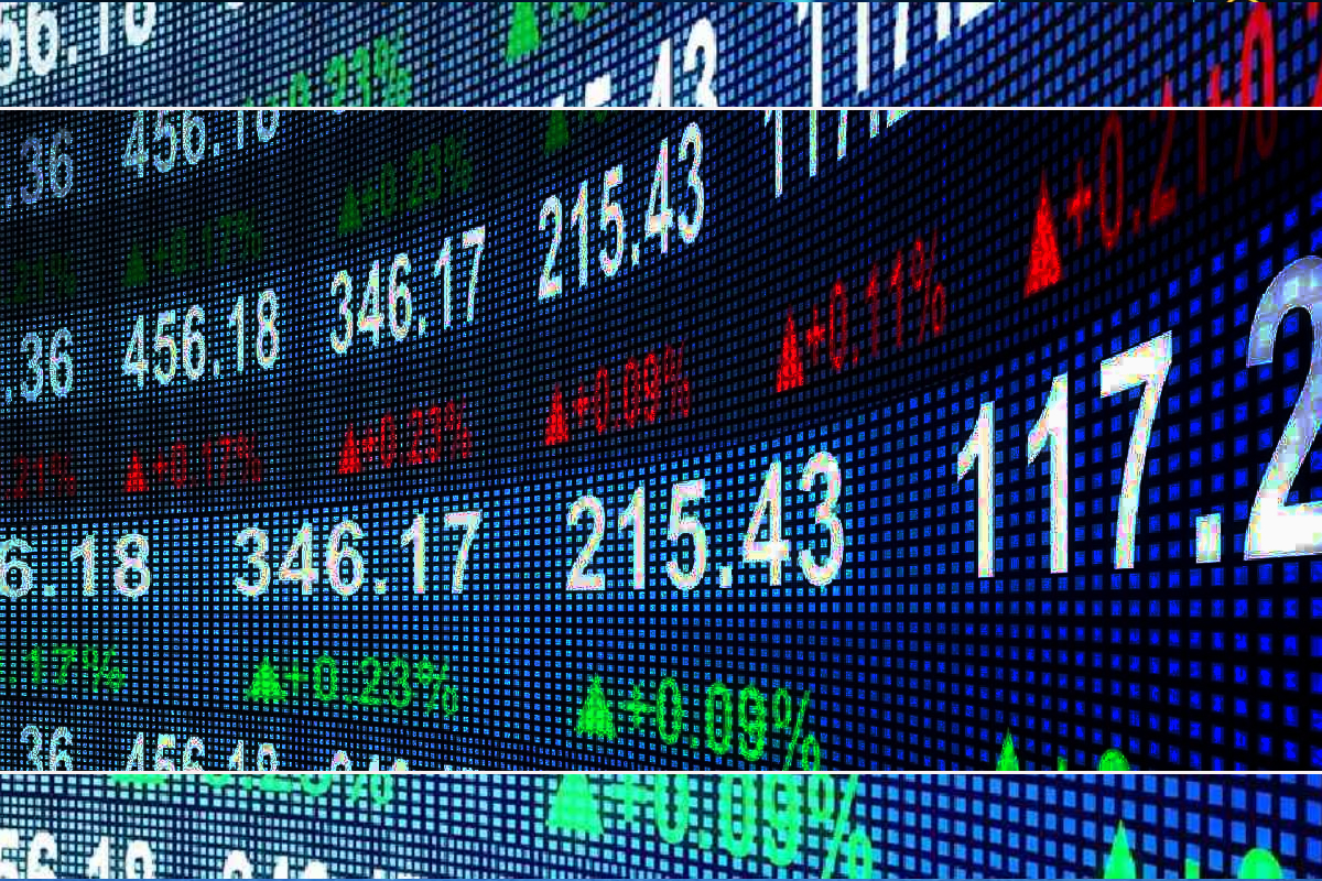 உயர்வைப் பதிவு செய்த கொழும்பு பங்குச் சந்தை குறியீடுகள் | Stock Exchange Indices Record Gains Lankafinancial உயர்வைப் பதிவு செய்த கொழும்பு பங்குச் சந்தை குறியீடுகள் | Stock Exchange Indices Record Gains Lankafinancial