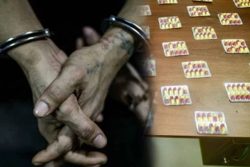 வவுனியாவில் நான்கு இளைஞர்கள் கைது!