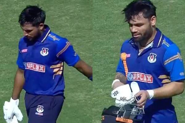 Dhruv Jurel/Rinku Singh