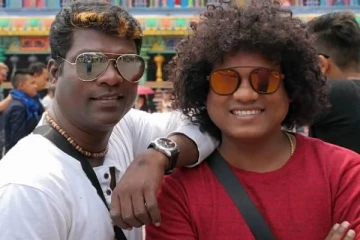 மறைந்த வடிவேலு பாலாஜியை போல் மாறிய புகழ்.. வெளிவந்த புகைப்படத்தை பாருங்க