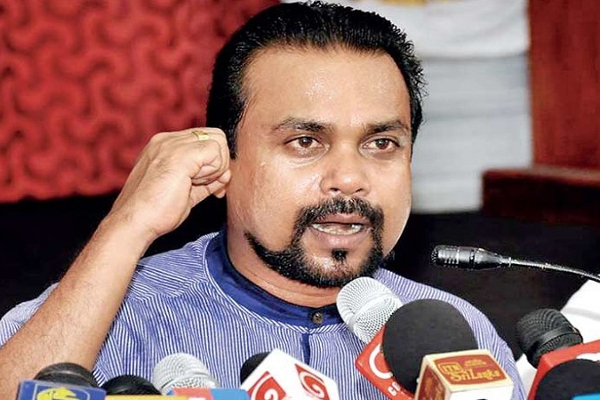 பிளவுபட்ட பொதுஜன பெரமுன - விரைவில் வெளியாகவுள்ள அறிவிப்பு! - ஐபிசி தமிழ்