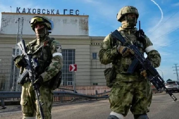 தப்பி ஓடினால் சுட்டுக் கொல்லப்படுவார்கள்: எச்சரித்த ரஷ்யா