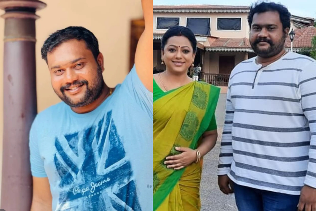 பாண்டியன் ஸ்டோர்ஸ், பாக்கியலட்சுமி சீரியல் இயக்குநரின் அடுத்த புதிய சீரியல்.. தலைப்பு என்ன தெரியுமா? | Baakiyalakshmi Director New Vijay Tv Serial