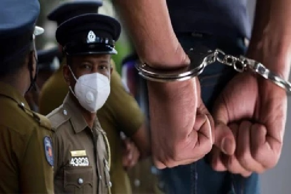 கட்டுநாயக்காவில் சிக்கிய இந்திய பிரஜை | Indian Arrested At Colombo International Airport கட்டுநாயக்காவில் சிக்கிய இந்திய பிரஜை | Indian Arrested At Colombo International Airport