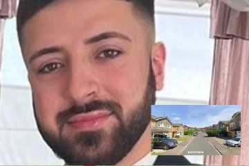 பிரித்தானியாவில் சடலமாக கிடந்த 3 பெண்கள்: 26 வயது இளைஞரை தேடும் பொலிஸார்!