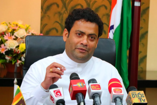 வடக்கு - கிழக்கில் கரிநாள் பேரணிக்கு எதிராக மகிந்த அணி போர்க்கொடி | Mahinda Team Against Karinal Rally North East