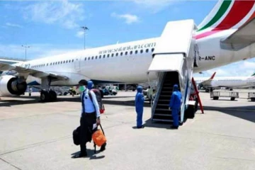 யாழ். விமான நிலையத்தில் விமானங்கள் மீண்டும் செயற்பட முன் அரசாங்கம் எடுத்துள்ள நடவடிக்கை