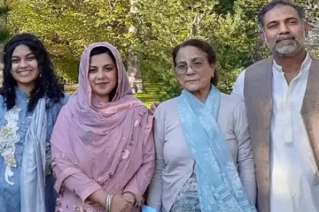 புலம்பெயர்ந்தோர் குடும்பத்தையே கொன்றுவிட்டு மன்னிப்புக் கேட்ட கனேடியர்: உறவினர்களின் பதில்