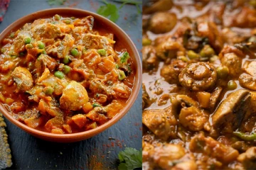 இறைச்சி கறியை மிஞ்சும் சுவையில் காளான் கறி செய்வது எப்படி?