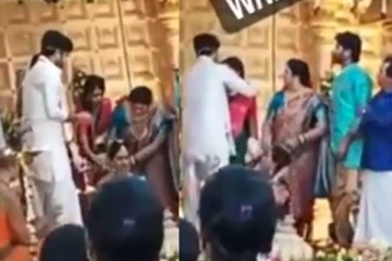 புதுபேட்டை தனுஷாக மாறிய கல்யாண மாப்பிள்ளை! ஷாக்காகிய மணப்பெண்..