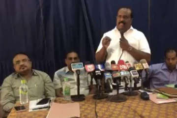 அரச கைக்கூலிகளுக்கு இடமளிக்காதீர்கள்! - தமிழர்களிடம் ரெலோ கோரிக்கை