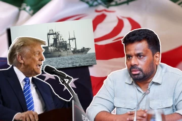 அமெரிக்காவின் தடையும் ஈரான் கப்பல்களும் – இலங்கைக்கு வரப்போகும் புதிய நெருக்கடி