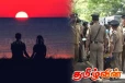 கொழும்பில் பாடசாலை மாணவியை கடத்திய இளைஞன்