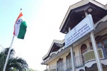 யாழ். பிராந்திய கடற்படை தளபதியின் அணுகுமுறையால் அதிருப்தியில் இந்தியத்துணைத் தூதுவர்