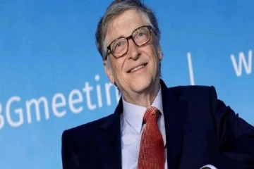 இந்திய தடுப்பூசி உற்பத்தியாளர்களுக்கு நன்றி தெரிவித்த பில் கேட்ஸ்