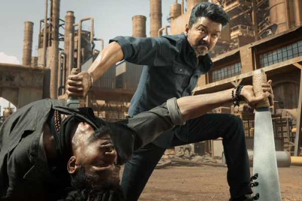 விசாரிக்க விருப்பமில்லை!! ஜனநாயகன் மேல்முறையீட்டை தள்ளுபடி செய்த சுப்ரீம் கோர்ட்.. | Supreme Court Snub Shocks Vijay S Jana Nayagan