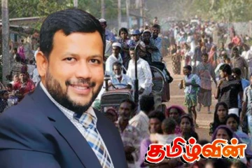 தமிழ், முஸ்லிம் மக்களின் உள்ளக முரண்பாடுகளை தீர்க்கும் வழி: ரிஷாத் பதியுதீன் விளக்கம்