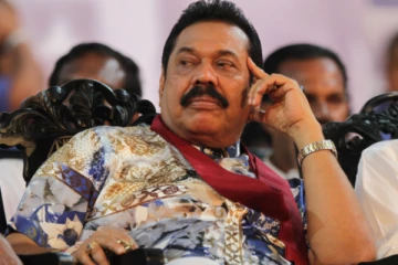 குடியிருக்க வீடு கிடைக்காமல் திண்டாடும் மஹிந்த ராஜபக்க்ஷ