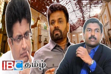 உதய கம்மன்பில மீது பழியை போட்டுவிட்டு அநுர தப்பிக்க முடியாது: சுகாஷ் காட்டம்!