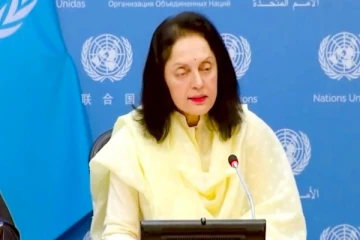 ஐக்கிய நாடுகளின் பாதுகாப்பு சபையின் தலைமைப் பொறுப்பு இந்தியாவிடம்..!