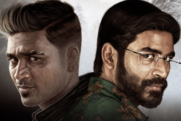 நானே வருவேன் படத்தின் டீசர் எப்போது வெளியாகிறது தெரியுமா.. தனுஷ் ரசிகர்களுக்கு காத்திருக்கும் ட்ரீட்