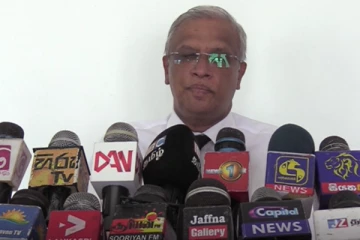 தொல்லியல் சார்ந்த சின்னங்களுக்கு எதிராகச் செயல்படுமிடத்து அதற்குப் பிணை இல்லை: எம்.ஏ.சுமந்திரன்