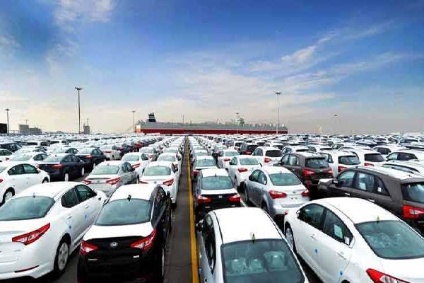 வாகன இறக்குமதி தொடர்பில் வெளியான புதிய தகவல் | Vehicle Import In Sril Anka வாகன இறக்குமதி தொடர்பில் வெளியான புதிய தகவல் | Vehicle Import In Sril Anka