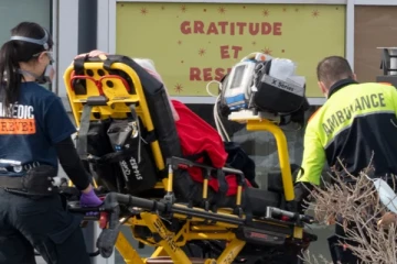 கனடாவில் Omicron அலை எப்போது முடிவுக்கு வரும்?: நிலவும் மாறுபட்ட கருத்துக்கள்