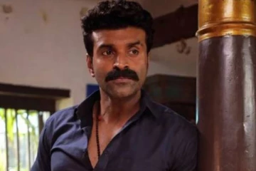 ஜீ தமிழின் அண்ணா சீரியலில் முத்துப்பாண்டியாக இனி நடிக்கப்போவது இவரா?.. போட்டோ இதோ