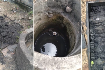 யாழில் சிக்கிய மோட்டார் குண்டுகள்!