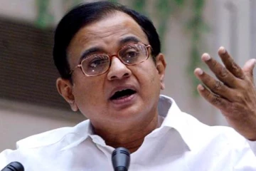 ‘‘தடுப்பூசிகள் பற்றாக்குறை இல்லை நோயாளிகள்தான் பற்றாக்குறையாக உள்ளனர்’’ - ப.சிதம்பரம் கிண்டல்!