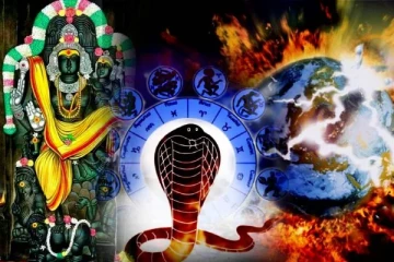 நாளை முதல் அடுத்த 17 நாட்கள் இந்த 3 ராசிக்காரர்களுக்கும் எச்சரிக்கை! பேராபத்து நெருக்குகிறது...