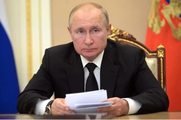 புடினுக்கு எதிரான பிடியாணை உத்தரவு கழிவறைக்கு பயன்படும் காகிதம் போன்றது! ரஷ்யா பதிலடி