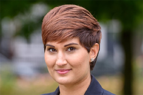 இங்கிலாந்தில் நீதிபதியாக நியமிக்கப்பட்ட இலங்கை பெண் | Sri Lanka Born Woman In Uk Judge