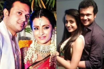 நடிகை திரிஷாவை திருமணம் செய்யவிருந்த பிரபல தொழிலதிபர்.. தற்போது இந்த 37 வயது நடிகையை தான் காதலிக்கிறாரா