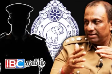 பதவி நீக்கப்பட்ட நிஹால் தல்துவ - காவல்துறையில் அதிரடி மாற்றங்கள்