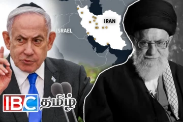 கதிகலங்கி நிற்கும் ஈரான்: மீண்டும் எச்சரிக்கையொன்றை விடுத்த நெதன்யாகு