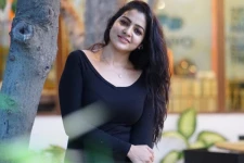 சின்னத்திரையில் சித்ரா தொடக்கம் மற்றும் இறுதியில் இப்படி தான் இருந்துள்ளார்: வைரலாகும் புகைப்படம்