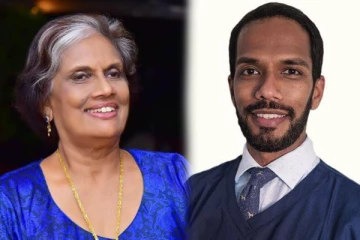 பரபரப்பான நிலையில் அரசியலுக்குள் பிரவேசிக்கிறாரா புதல்வர்- சந்திரிக்கா வெளியிட்ட உண்மை!